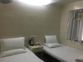 Unique Hostel